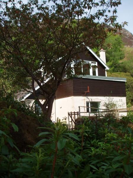 Power House B&B Carsaig  Экстерьер фото