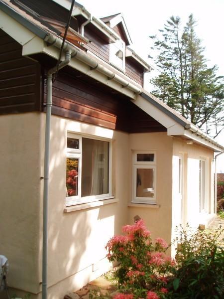 Power House B&B Carsaig  Экстерьер фото